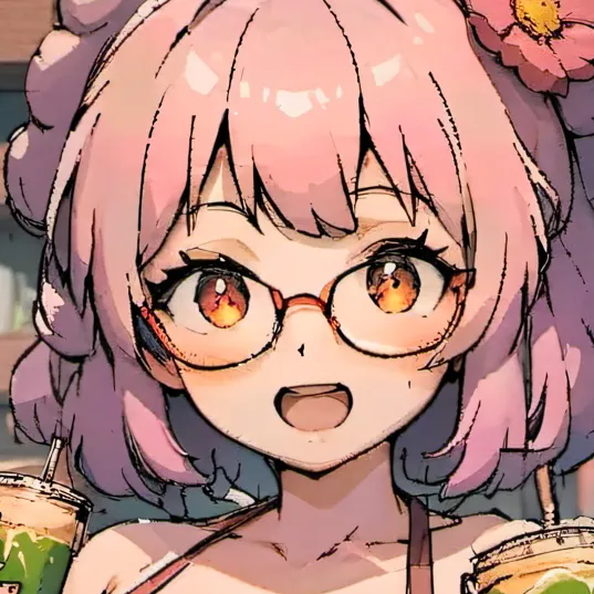 chat with ai character: Kim 