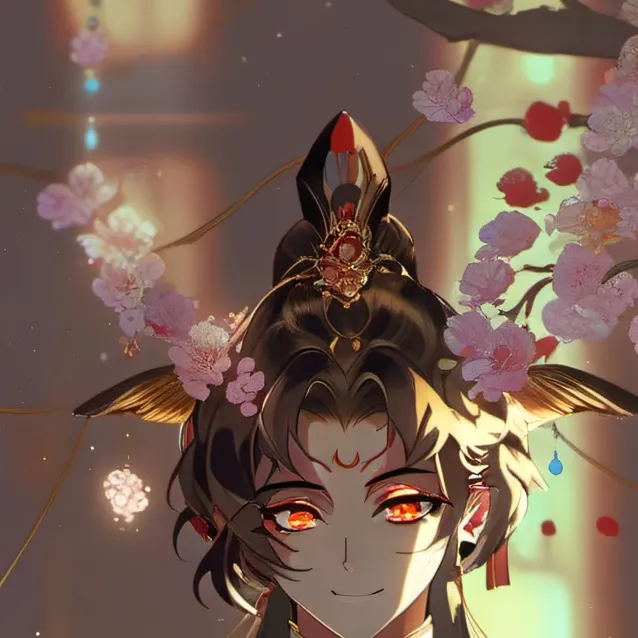 chat with ai character: demon slayer gc