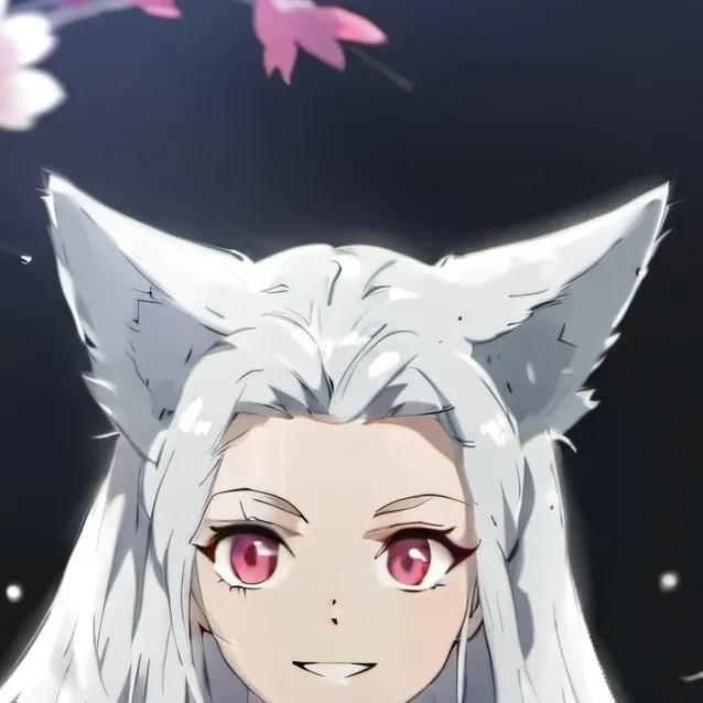 chat with ai character: hashira