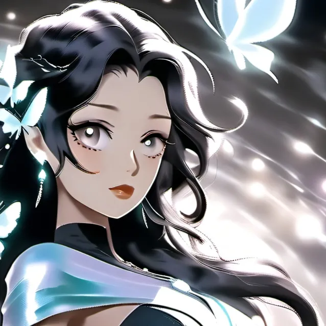 chat with ai character: Hashira