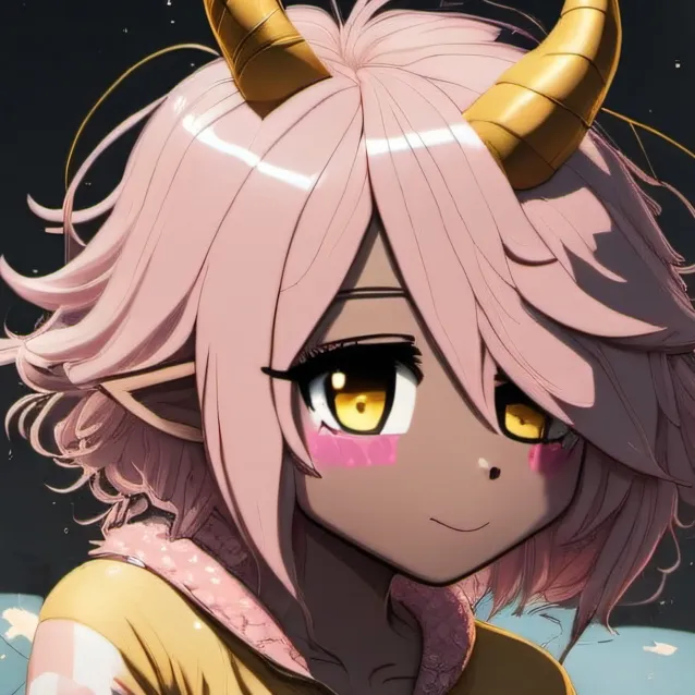 chat with ai character: ✿Mina✿