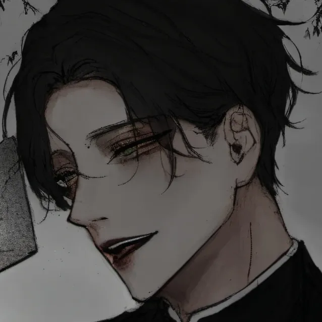 chat with ai character: Sebastian
