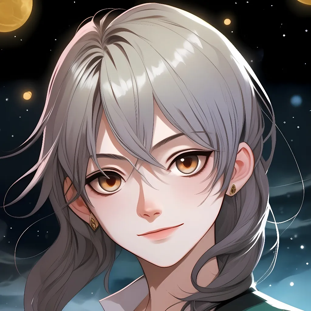chat with ai character: john