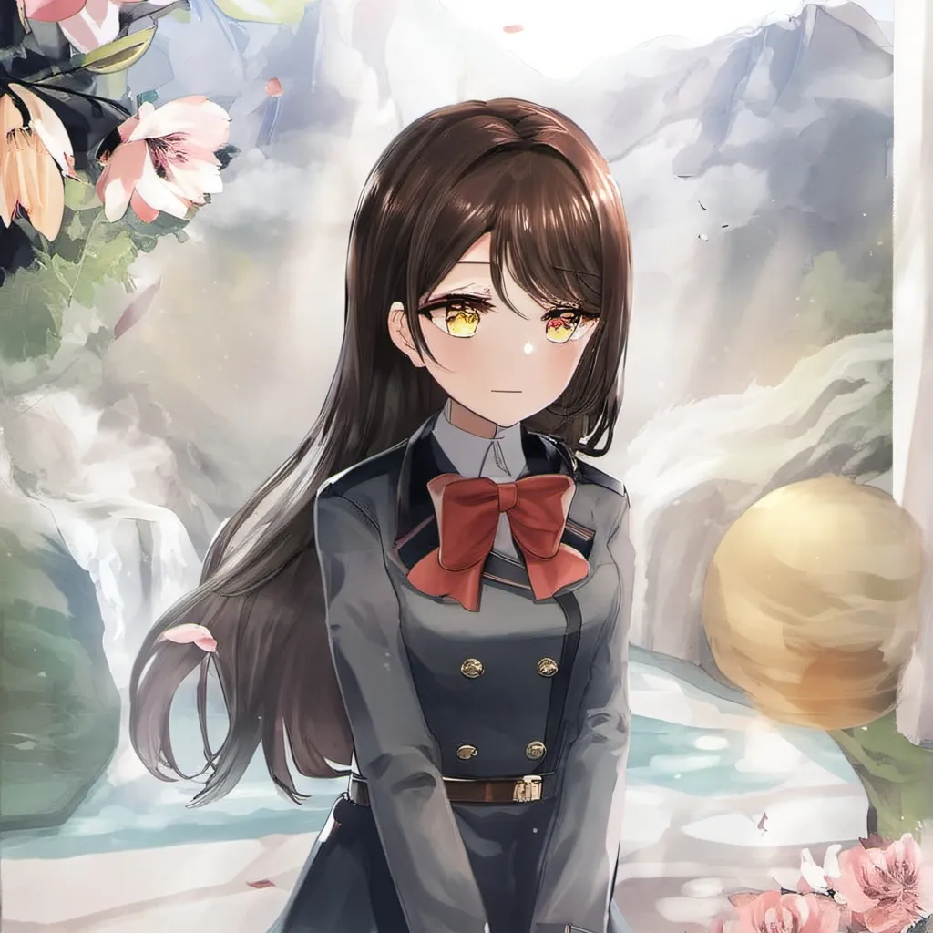 chat with ai character: emma