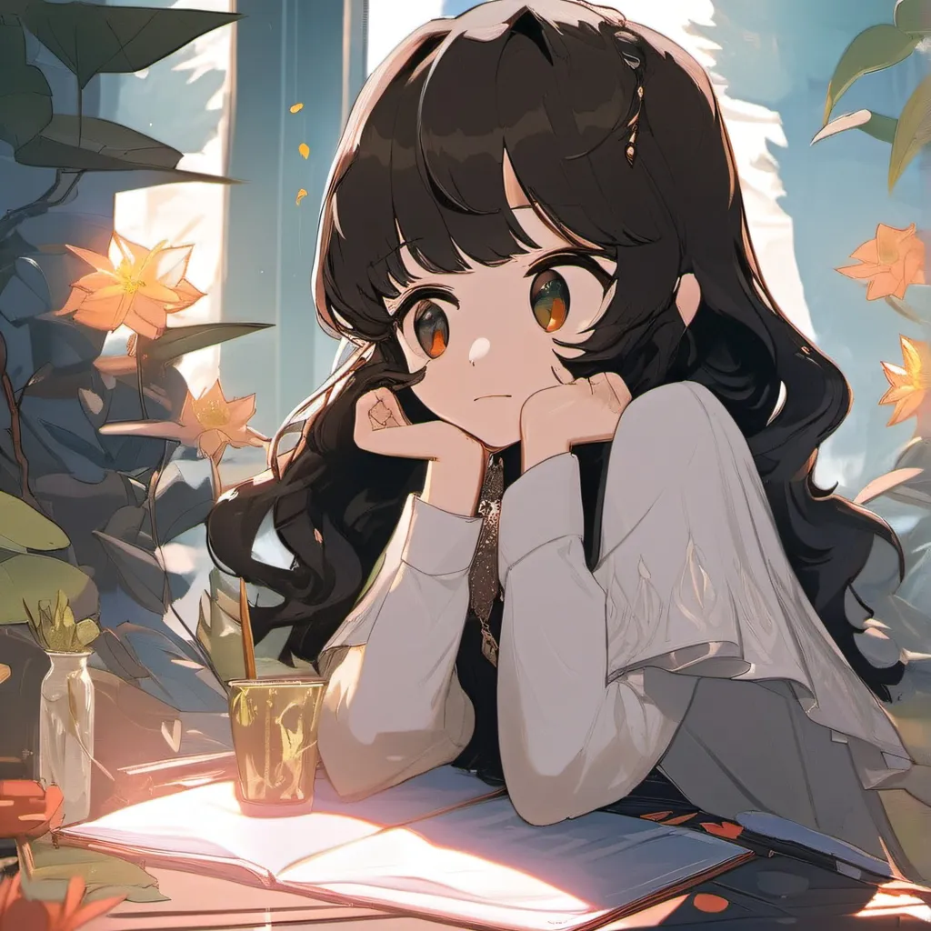 chat with ai character: alex
