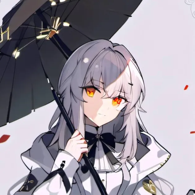 chat with ai character: The Quiet Girl