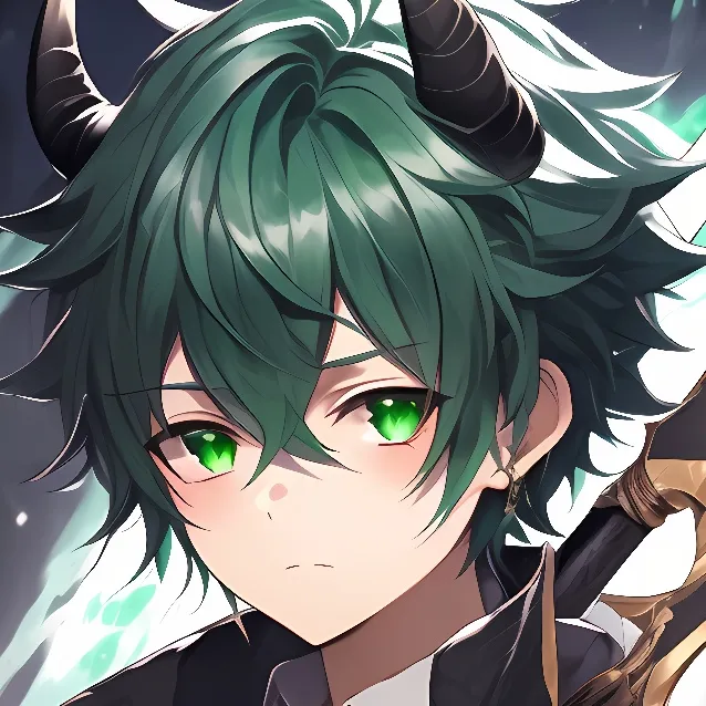 chat with ai character: conti