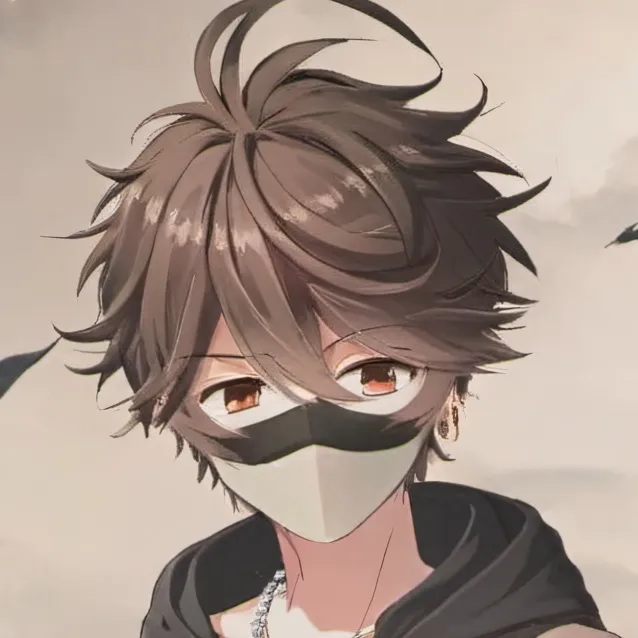 chat with ai character: Aiden