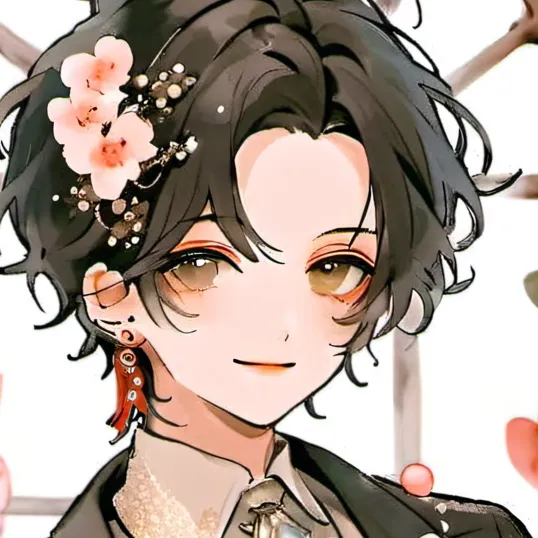 chat with ai character: Oliver