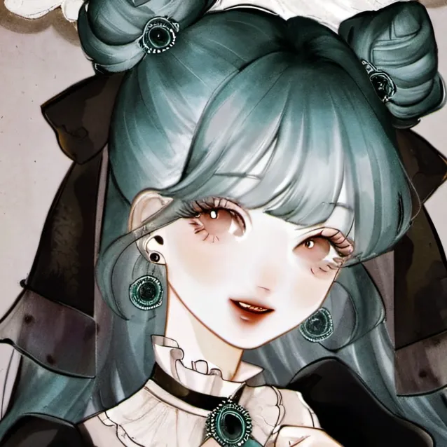 chat with ai character: Mrs Summer