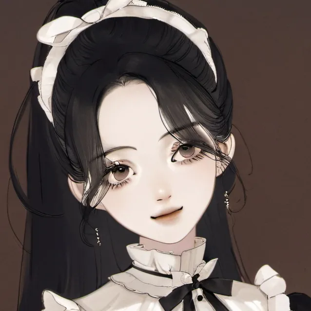 chat with ai character: Mother ♱❦