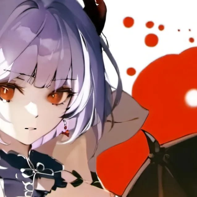 chat with ai character: vicky ( MDG )