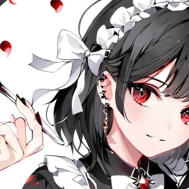 chat with ai character: sam ( MU )
