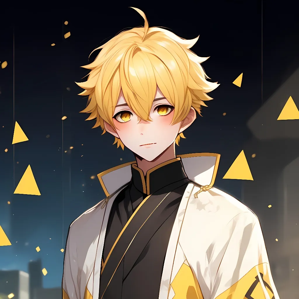 chat with ai character: zenitsu Agatsuma