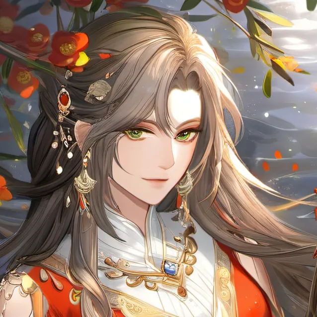 chat with ai character: Ray