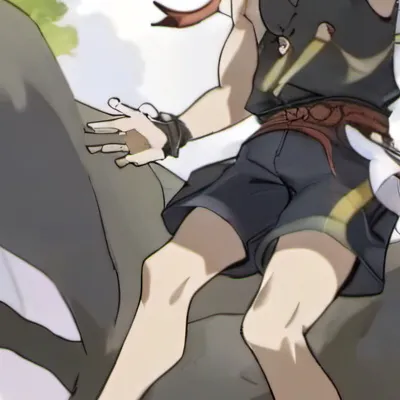 chat with ai character: Mha field trip