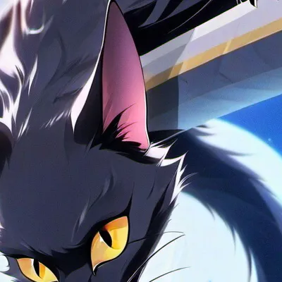 chat with ai character: Mha animal quirk