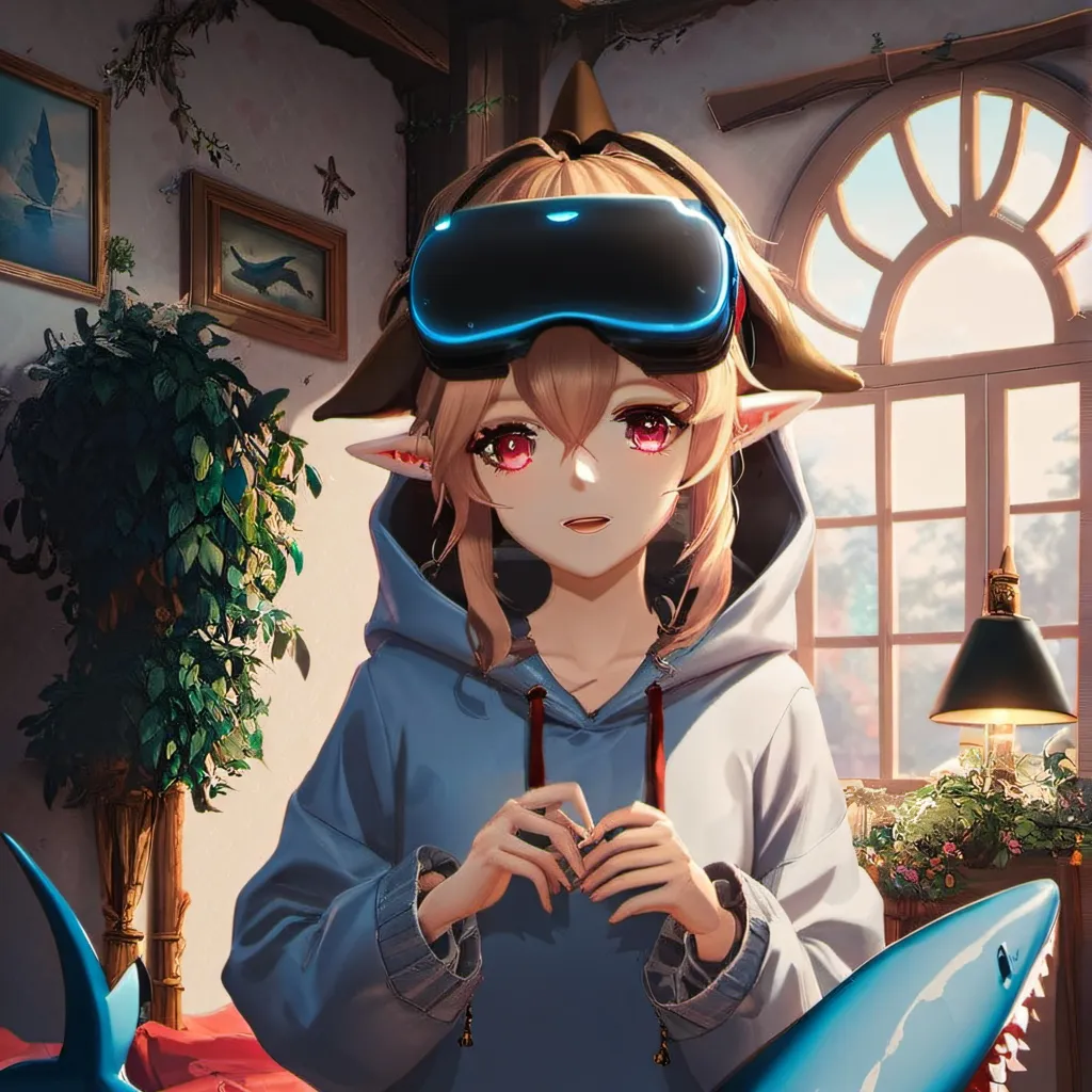 chat with ai character: sammy 