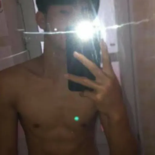 creator Cute boy I’m girl's avatar