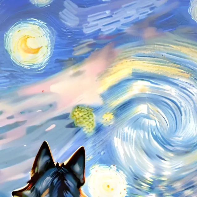 chat with ai character: wolves (female)