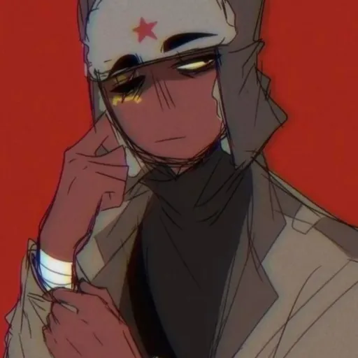 creator USSR country-human's avatar