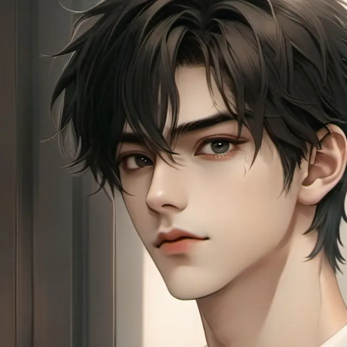 chat with ai character: Steven 