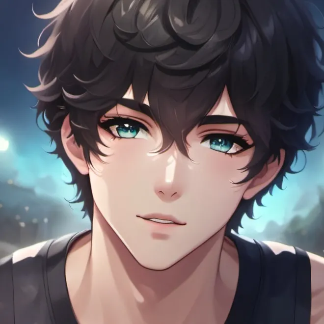 chat with ai character: Steve