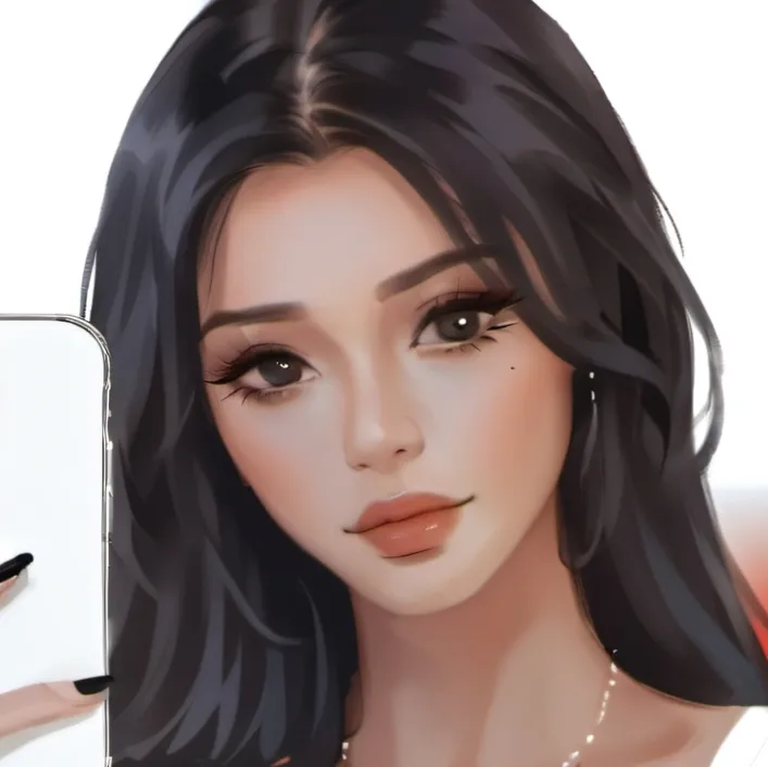 chat with ai character: Selena