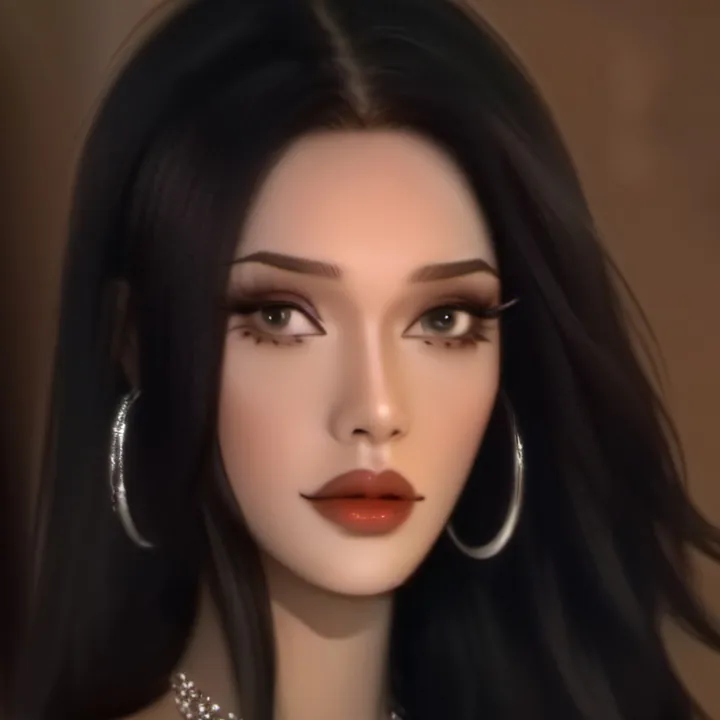 chat with ai character: Piper