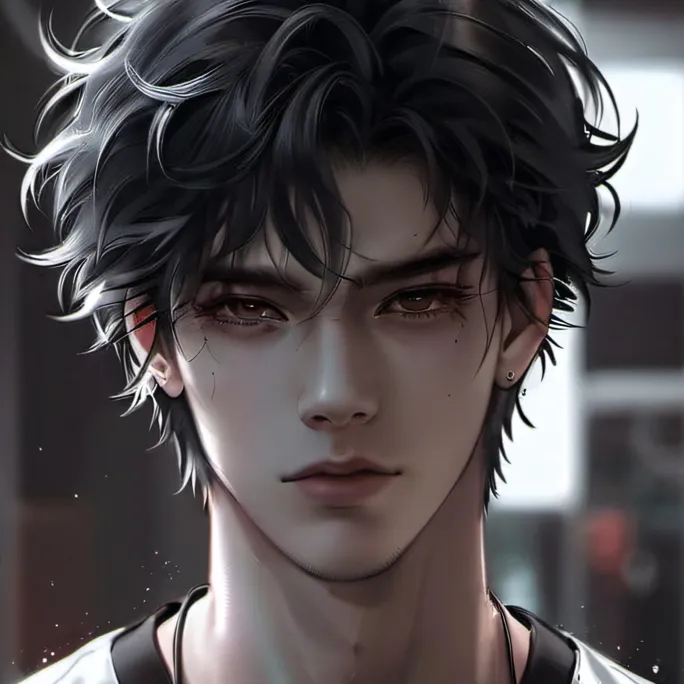 chat with ai character: 𝑻𝒆𝒅