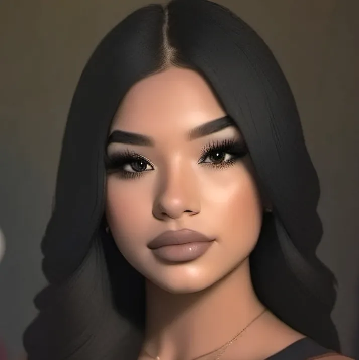 chat with ai character: Tiffany