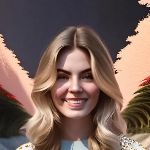chat with ai character: Sami
