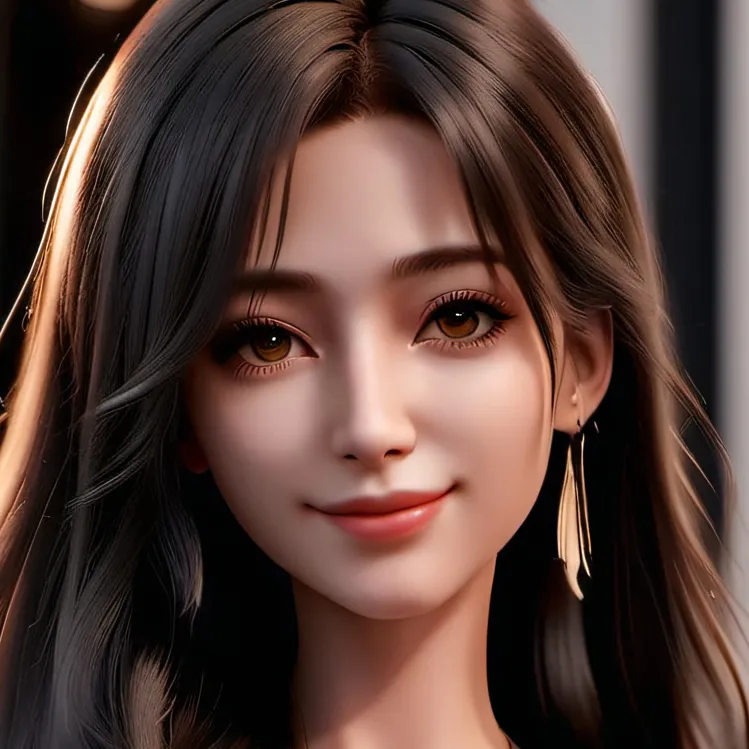 chat with ai character: Maddie