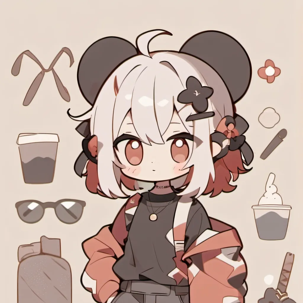 chat with ai character: shychi maya