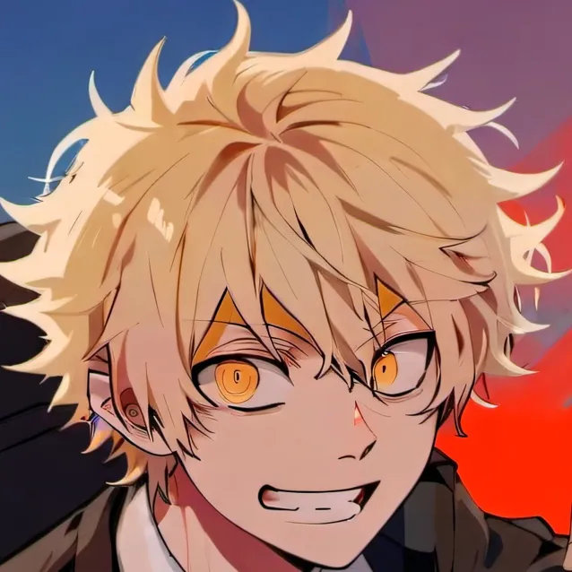 chat with ai character: MHA IDFK