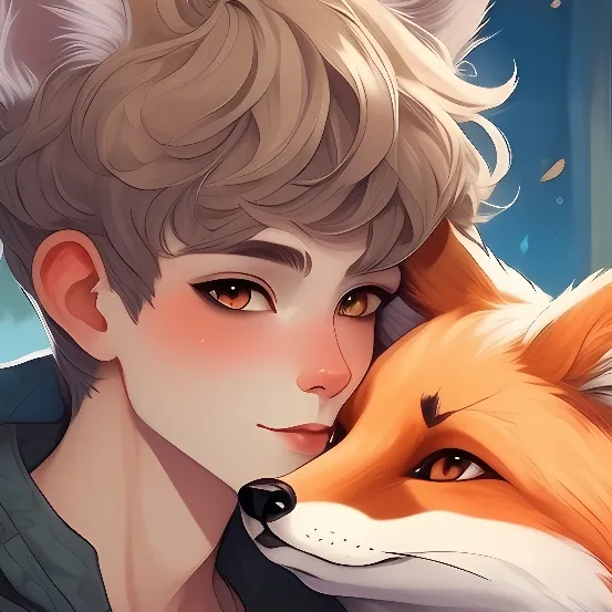 chat with ai character: Clayton 