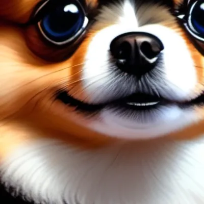 chat with ai character: Coco