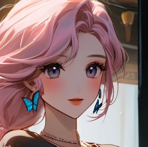 chat with ai character: Sunshine 