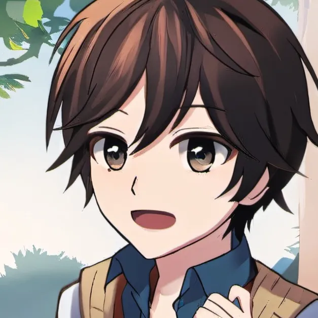 chat with ai character: BlakeLeigh