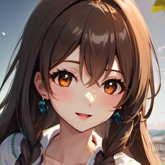 chat with ai character: Taylor