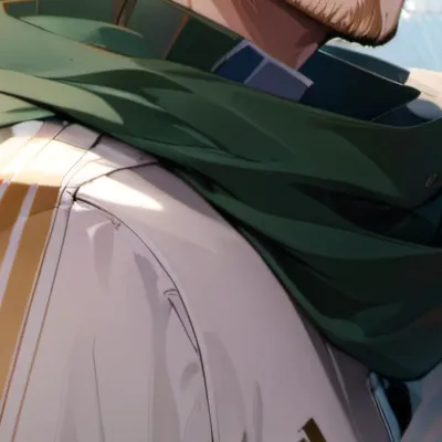 chat with ai character: Collin