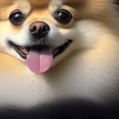 chat with ai character: Biscuit 