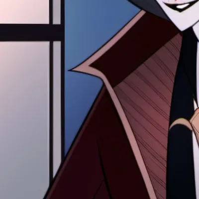 chat with ai character: Stoles