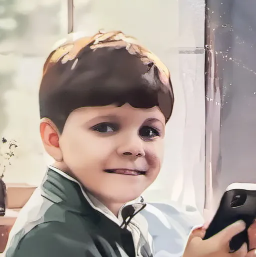 chat with ai character: Dylan