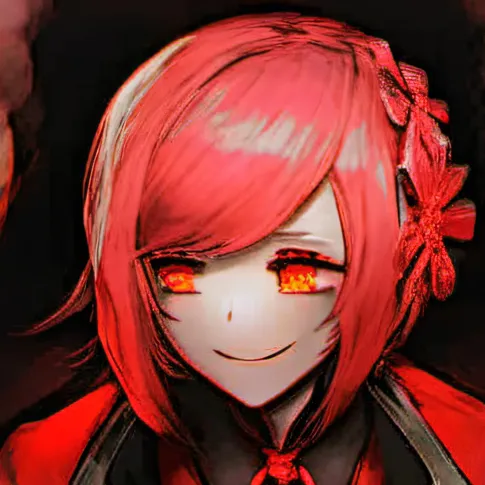 chat with ai character: Alastor 
