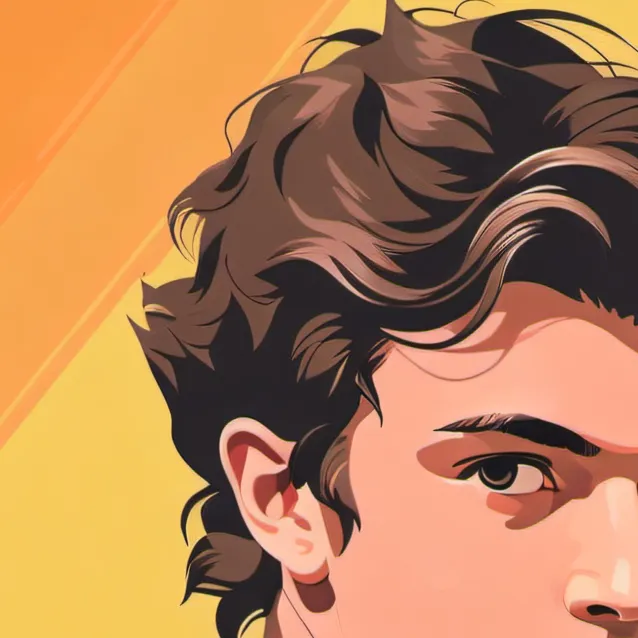 chat with ai character: Steve Harrington 