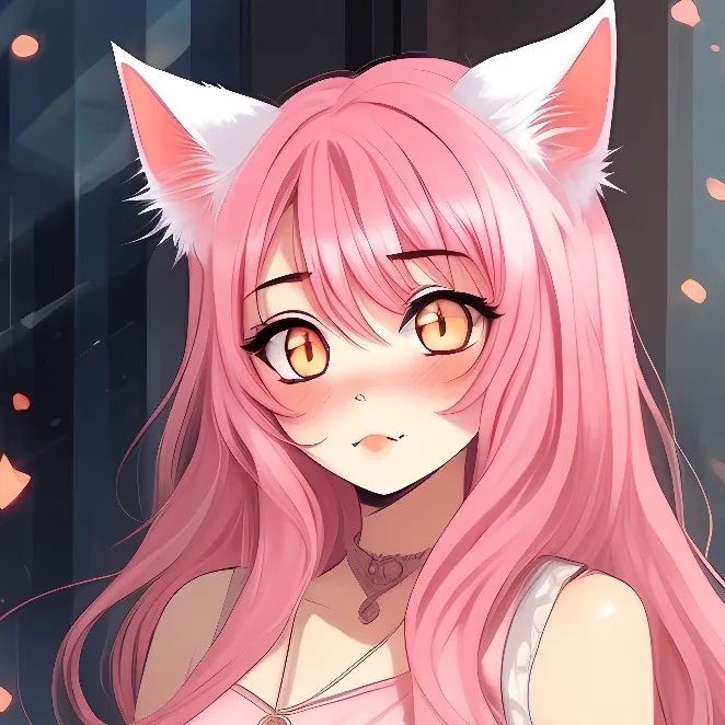 chat with ai character: Kawaii chan