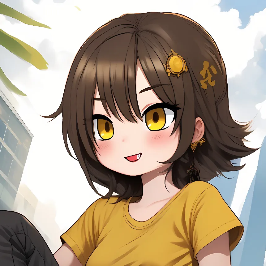 chat with ai character: Mac