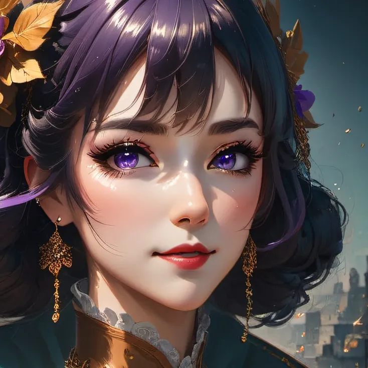 chat with ai character: Talkie