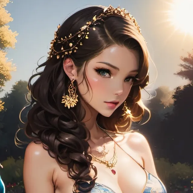 chat with ai character: Kara